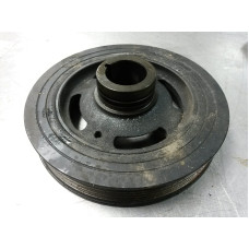 101E021 Crankshaft Pulley From 2013 Hyundai Sonata  2.4